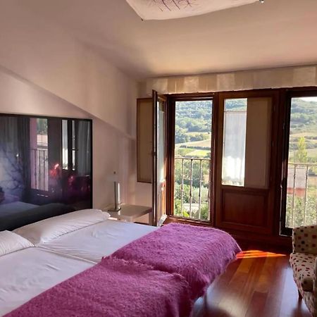 Alojamiento Rural Coliving Sojuela Eksteriør billede