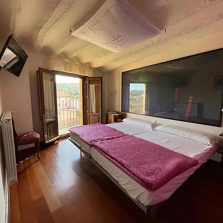 Alojamiento Rural Coliving Sojuela Eksteriør billede