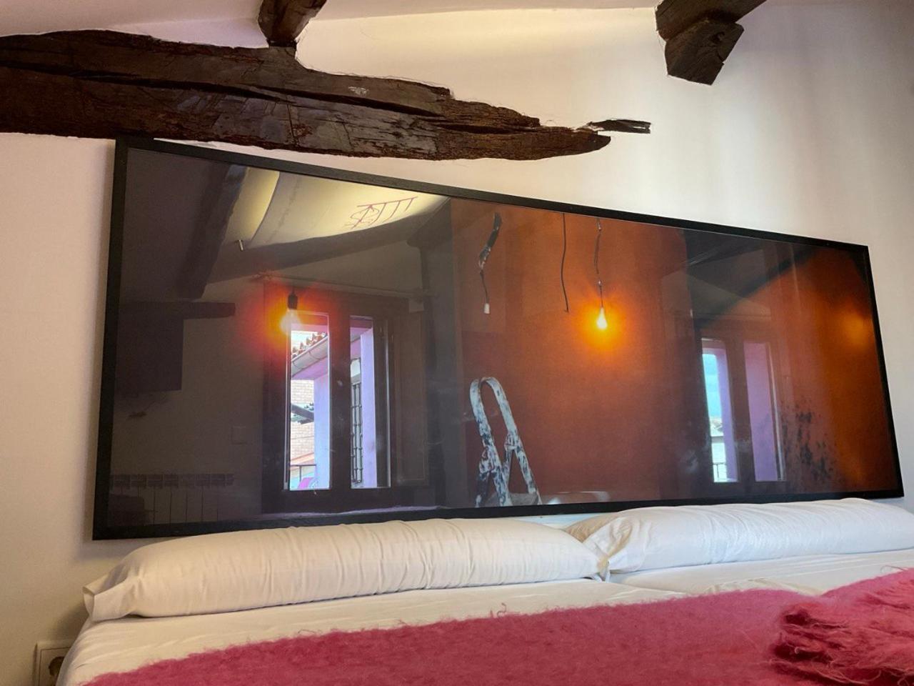 Alojamiento Rural Coliving Sojuela Eksteriør billede