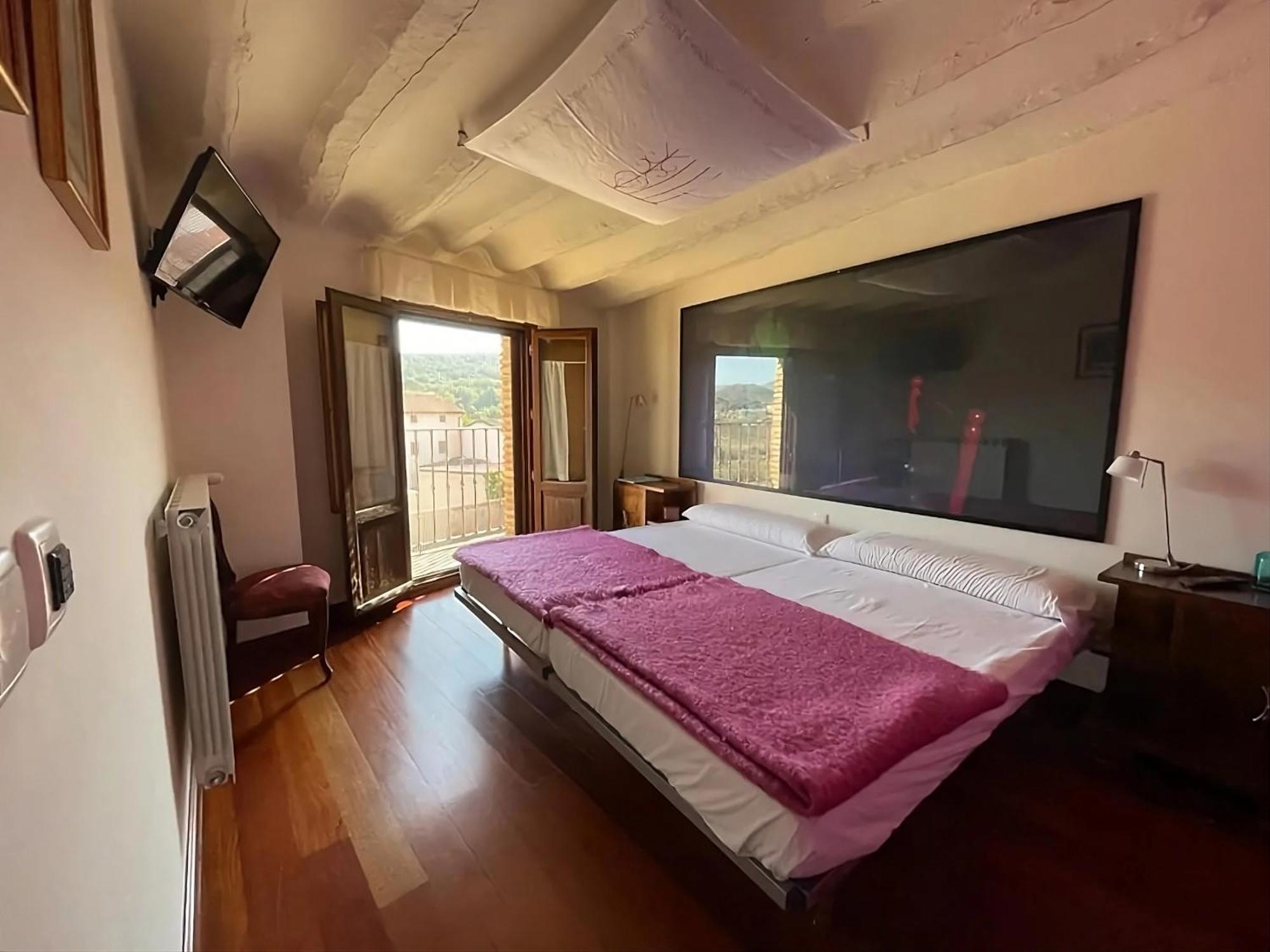 Alojamiento Rural Coliving Sojuela Eksteriør billede