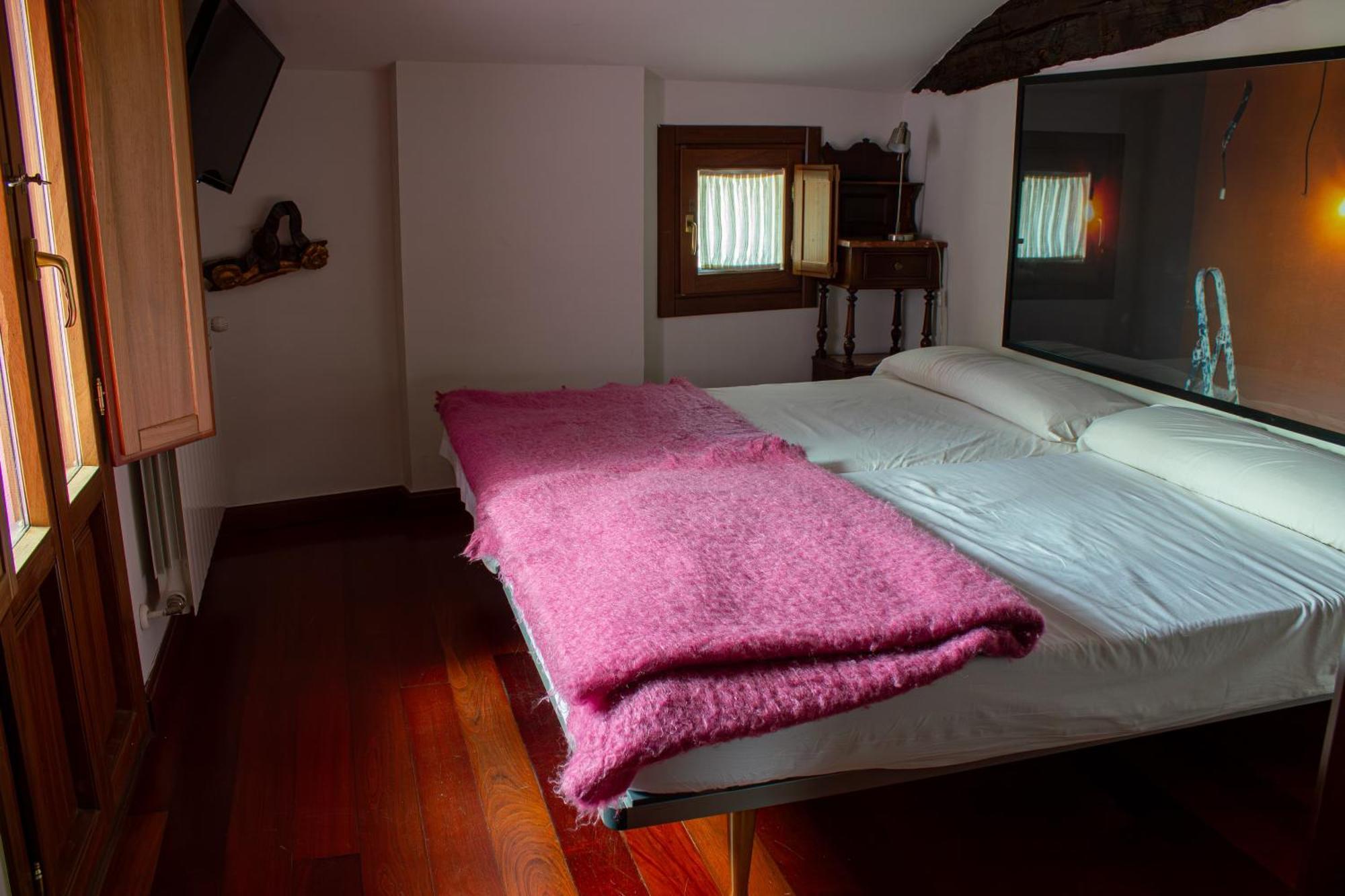 Alojamiento Rural Coliving Sojuela Eksteriør billede