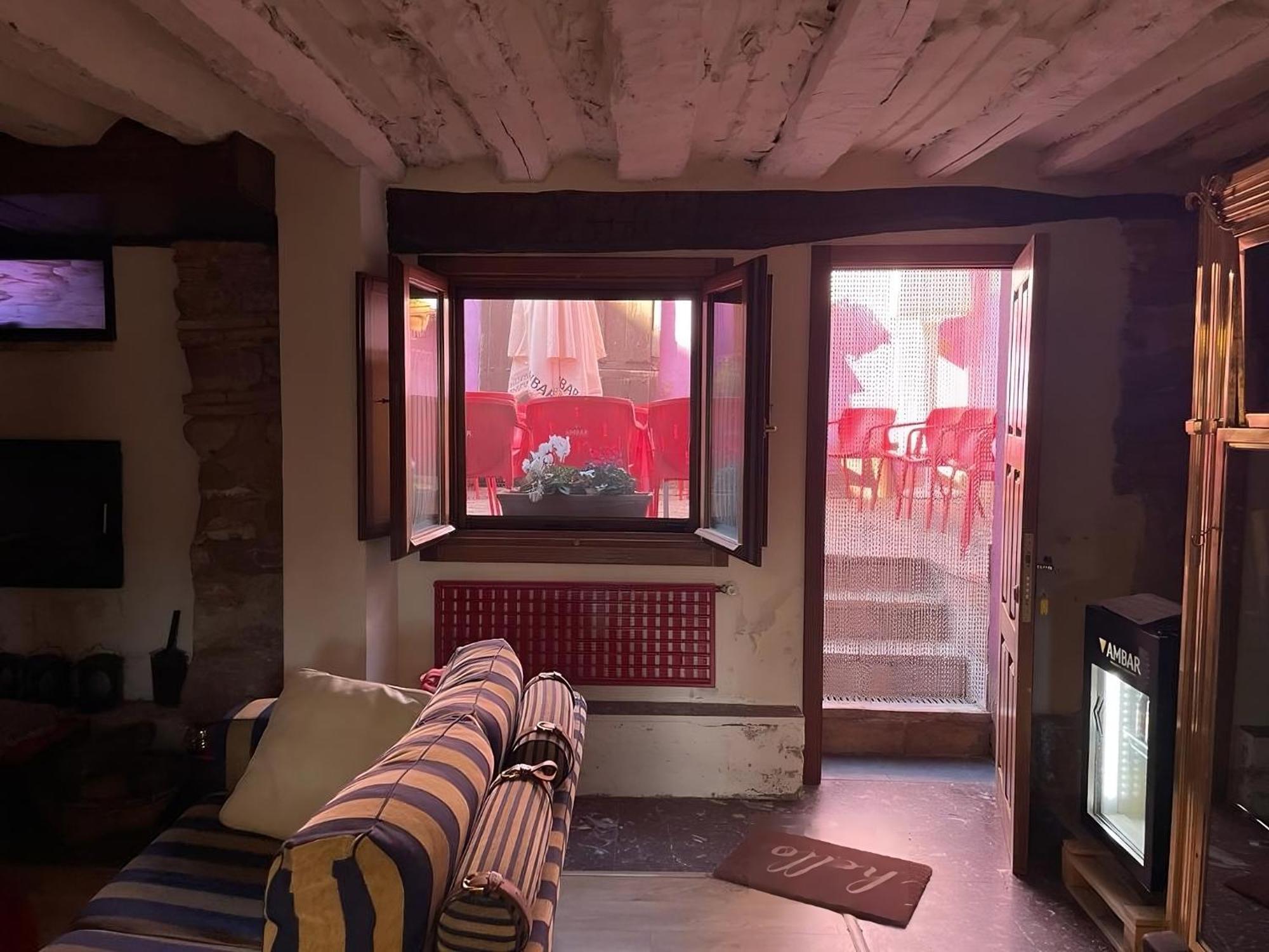 Alojamiento Rural Coliving Sojuela Eksteriør billede