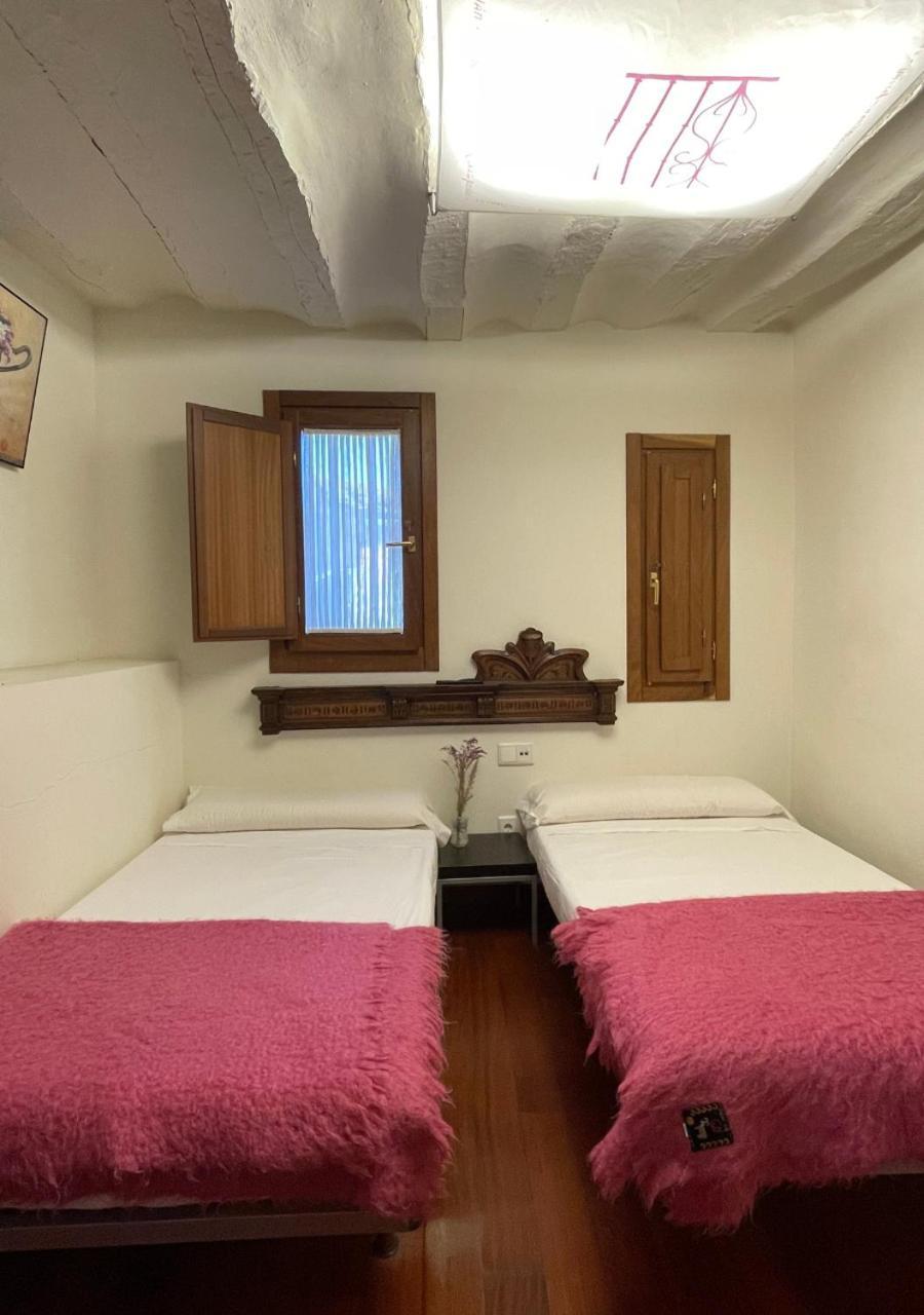 Alojamiento Rural Coliving Sojuela Eksteriør billede