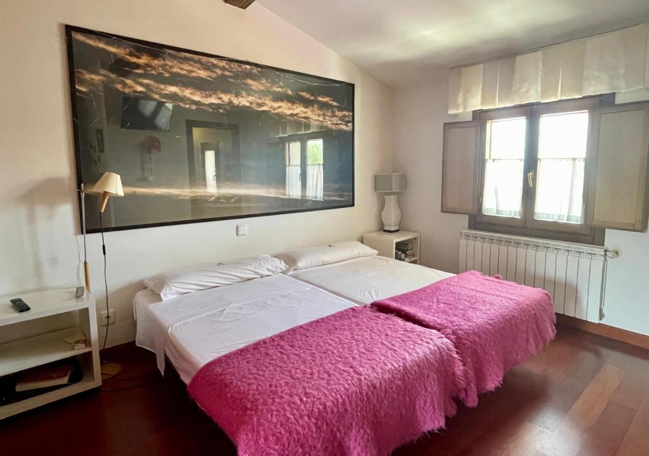 Alojamiento Rural Coliving Sojuela Eksteriør billede