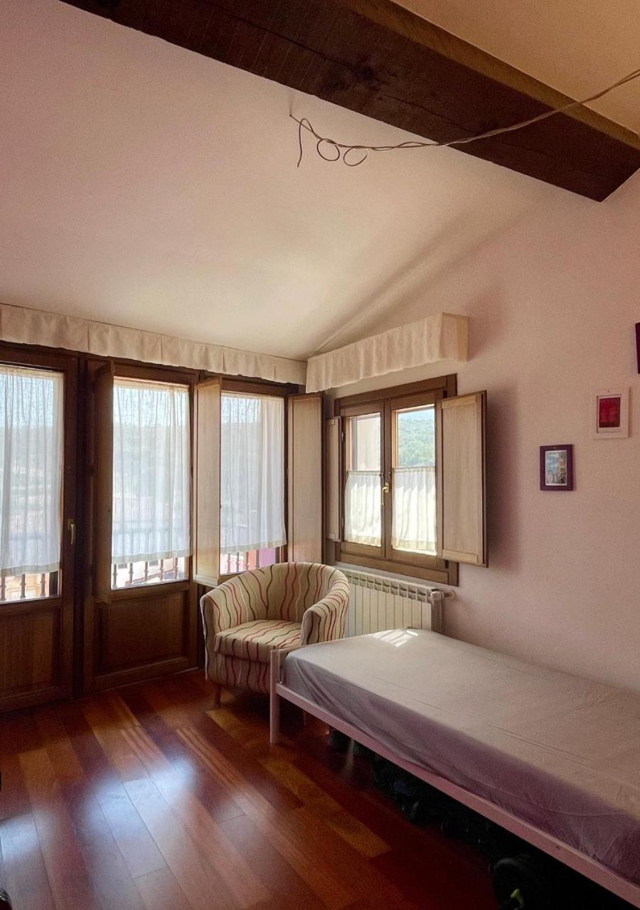 Alojamiento Rural Coliving Sojuela Eksteriør billede