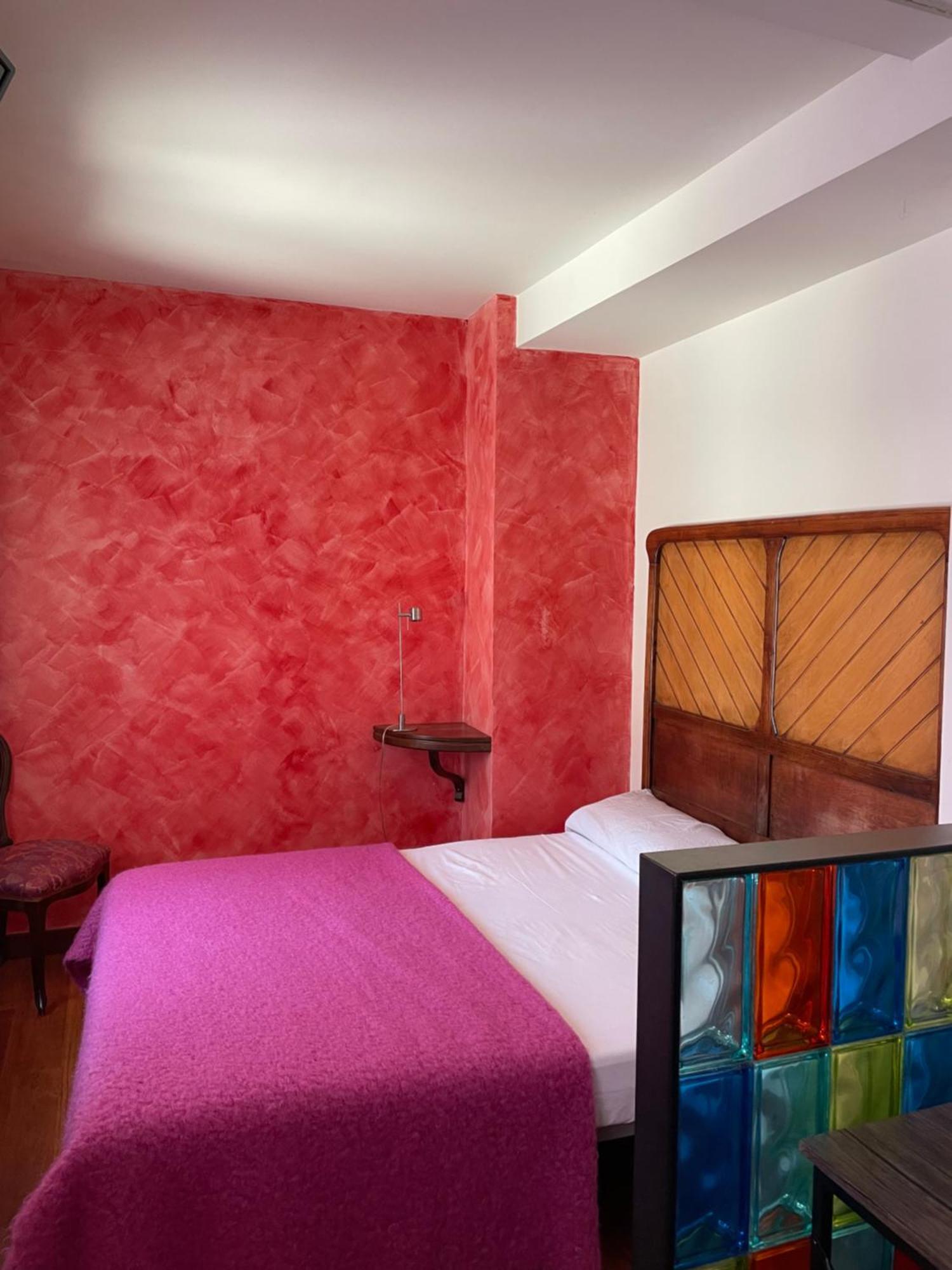 Alojamiento Rural Coliving Sojuela Eksteriør billede